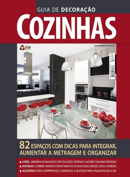 Guia de Decoracao – 25 abril 2023 Cover