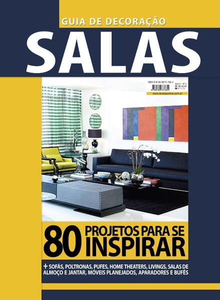 Guia de Decoracao – junho 2023 Cover