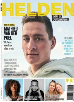 Helden Magazine – 30 mei 2023