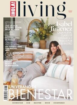 HOLA! Living – junio 2023