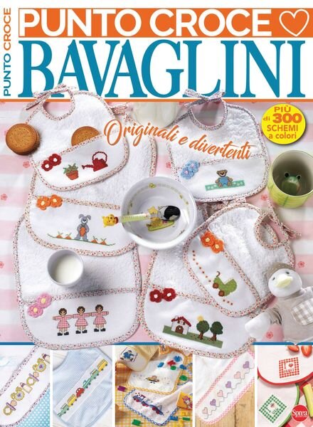 I Love Punto Croce Speciale – 21 giugno 2023 Cover