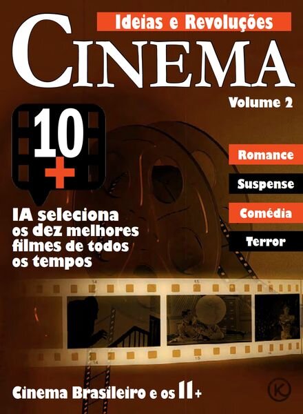 Ideias e Revolucoes – junho 2023 Cover