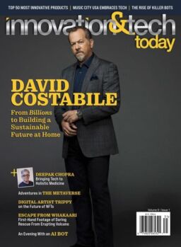 Innovation & Tech Today – March 2023