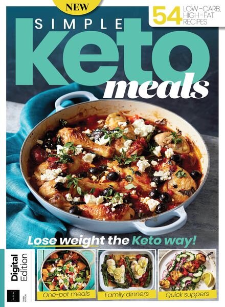 Kind Clear Calm – 01 June 2023 Cover