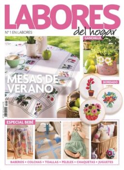 Labores – junio 2023