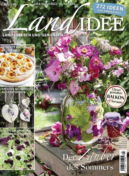 LandIDEE – 07 Juni 2023 Cover