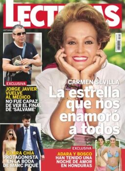 Lecturas – 05 julio 2023