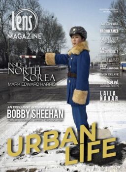 Lens Magazine – May 2023