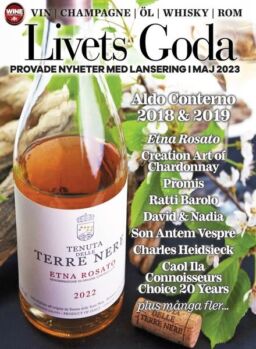 Livets Goda – 31 maj 2023