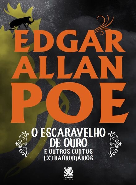 Livros Classicos Editora Online – maio 2023 Cover