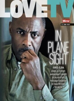 Love TV – 24 June 2023