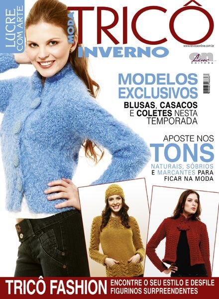 Lucre com Arte – junho 2023 Cover
