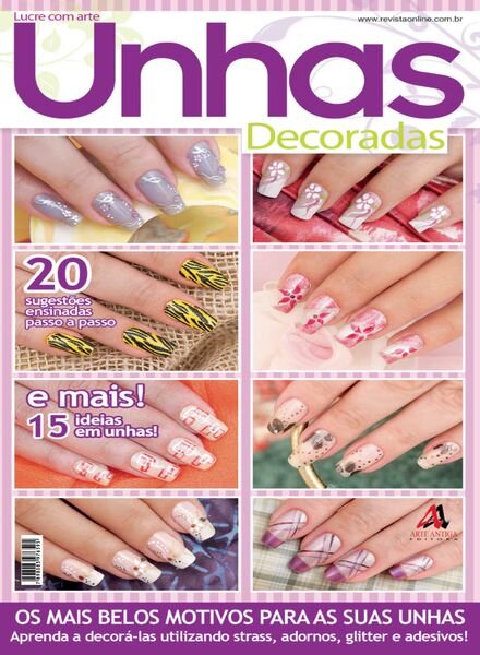 Lucre com Arte – maio 2023 Cover