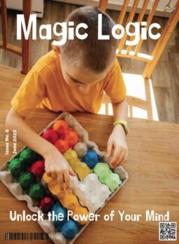 Magic Logic – June 2023
