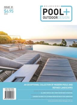 Melbourne Pool + Outdoor Living – June 2023