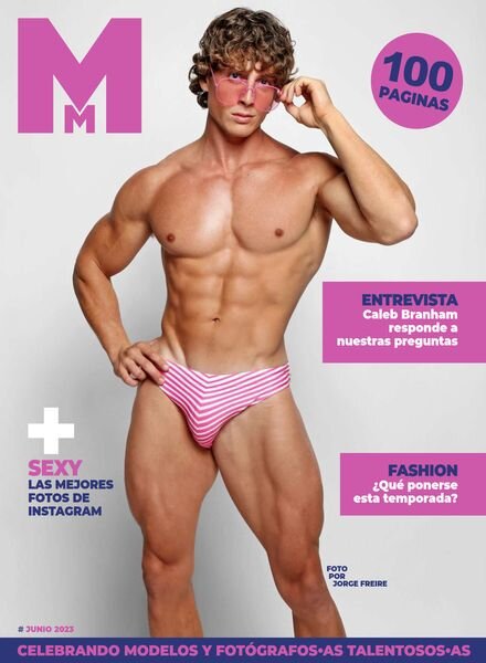 MM en Espanol – Junio 2023 Cover