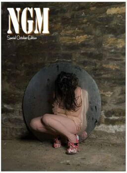 Naughty Girl Magazine – Special October 2017