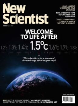 New Scientist International Edition – June 10 2023