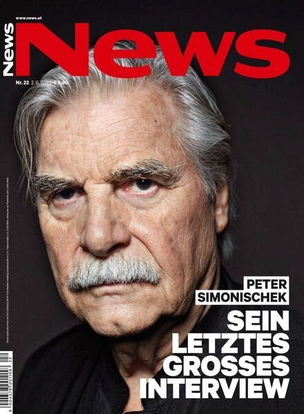 News – 02 Juni 2023 Cover