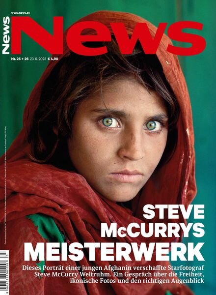 News – 23 Juni 2023 Cover