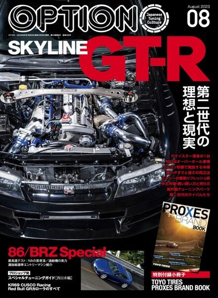 Option – 2023-06-01 Cover