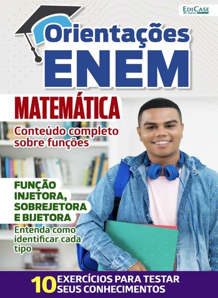 Orientacoes Enem – 06 maio 2023 Cover
