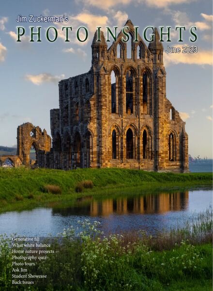 Photo Insights – June 2023 Cover