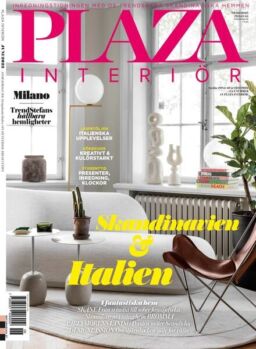 Plaza InteriOr – juni 2023