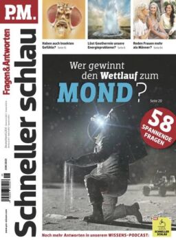PM Fragen & Antworten – Juni 2023