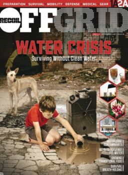 Recoil Offgrid – August 2023