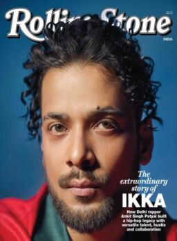 Rolling Stone India – May 2023