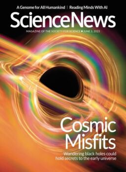 Science News – 03 June 2023