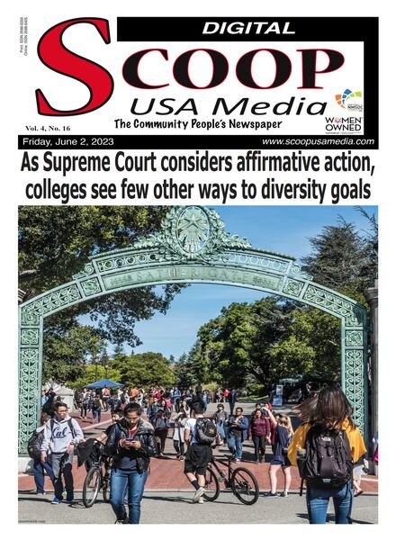 ScoopUSA – June 02 2023 Cover