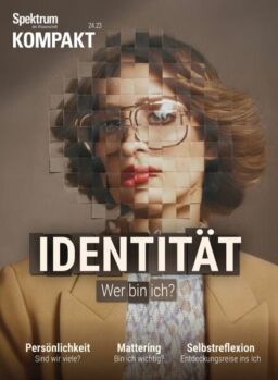 Spektrum Kompakt – 19 Juni 2023