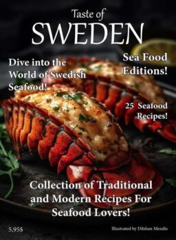 Taste of Sea Food – June 2023