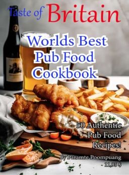 Taste of Specialities – 07 June 2023