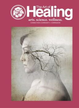 The Art of Healing – May 2023