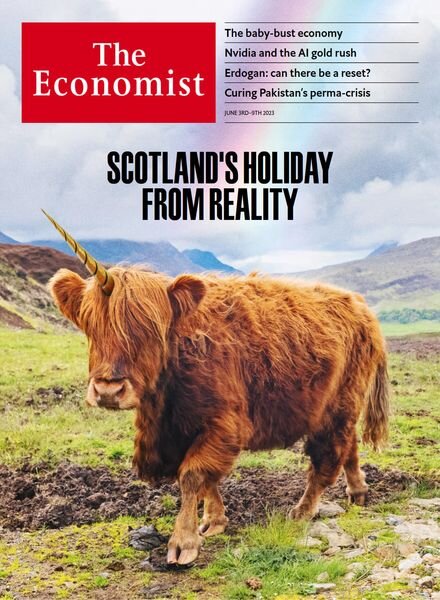The Economist UK Edition – June 03 2023 Cover