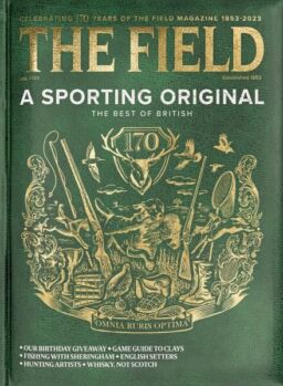 The Field – July 2023
