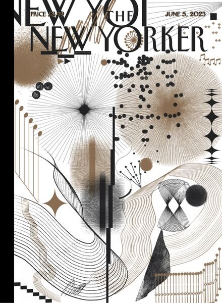 The New Yorker – June 05 2023 Cover