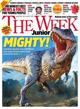The Week Junior USA – 30 June 2023