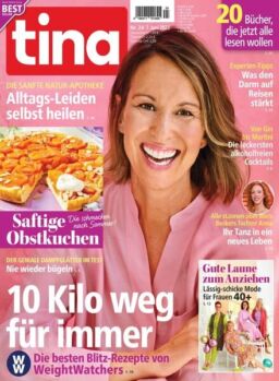 tina – 07 Juni 2023