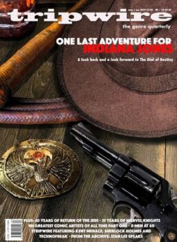 Tripwire Magazine – June 2023