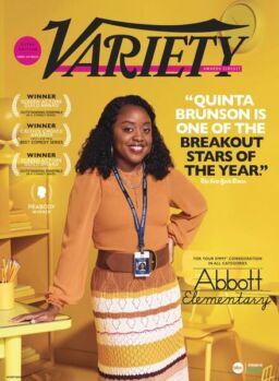 Variety – May 30 2023