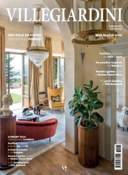 VilleGiardini – giugno 2023