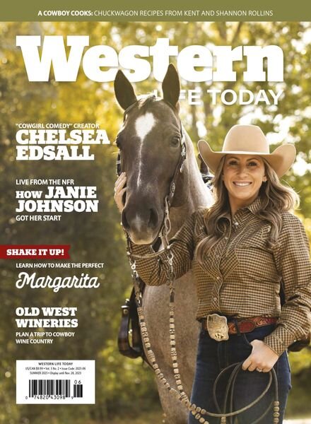 Western Life Today – 19 June 2023 Cover