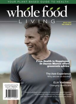 Whole Food Living – June 2023