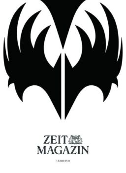 Zeit Magazin – 01 Juni 2023