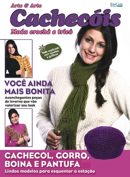 Artesanato Simples – 03 julho 2023 Cover