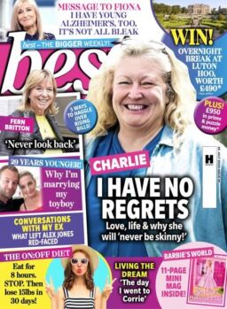 Best – 25 July 2023